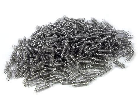 100x kailh box stainless steel springs 80g|Kailh box springs price.